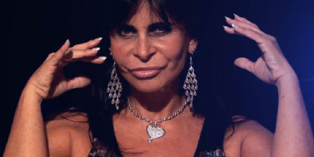 The Crazy Things Girls Do for "Beauty"