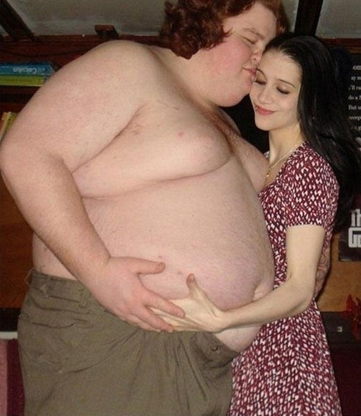 This Can Only be True Love