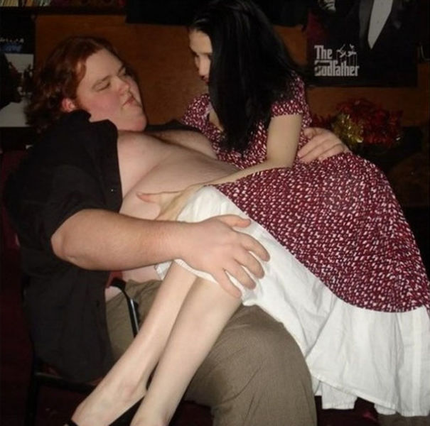 This Can Only be True Love