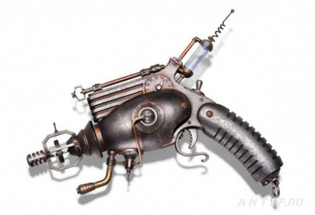 The Strangest Gadgets That Might Just Be Genius