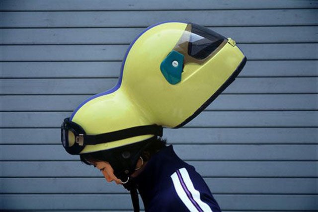 The Strangest Gadgets That Might Just Be Genius