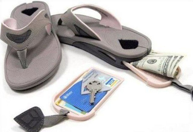 The Strangest Gadgets That Might Just Be Genius