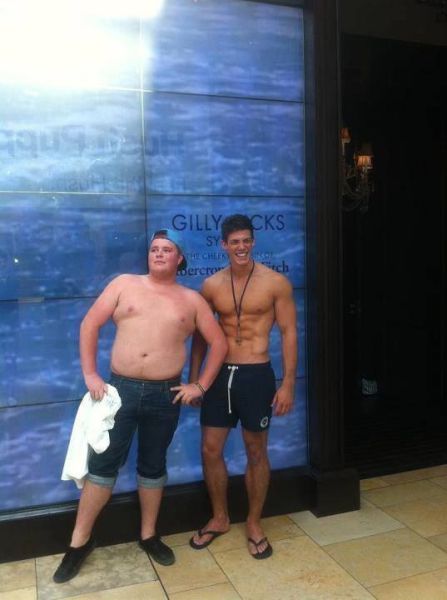 Daily Picdump [WEEKEND EDITION]