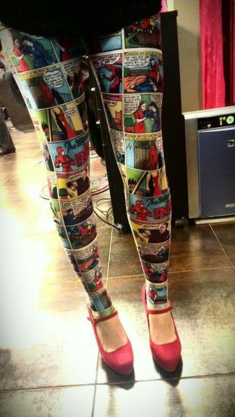 Daily Picdump [WEEKEND EDITION]