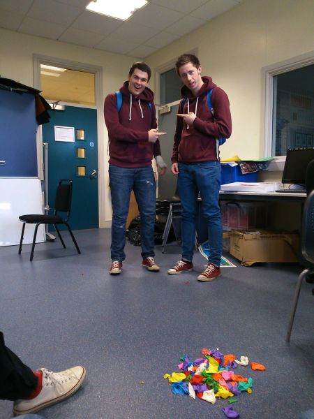 Daily Picdump [WEEKEND EDITION]