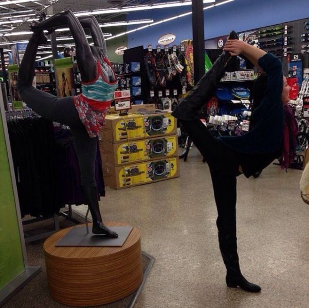 Daily Picdump [WEEKEND EDITION]