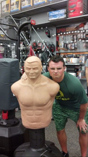 Daily Picdump [WEEKEND EDITION]