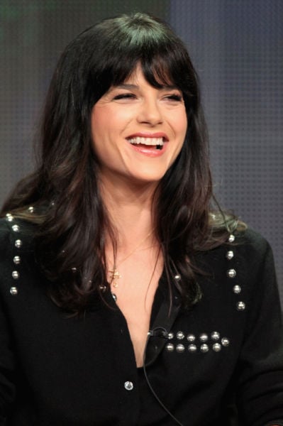 Hollywood’s Hottest Jewish Leading Ladies