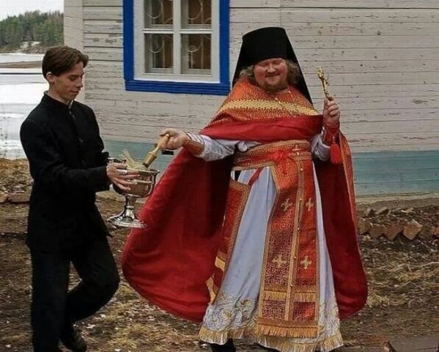 Morning Picdump