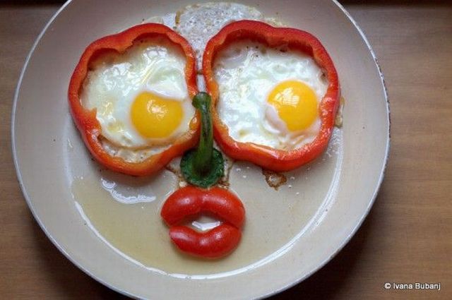 Morning Picdump