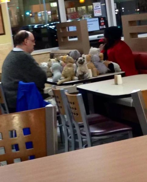 Morning Picdump