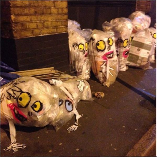 Morning Picdump