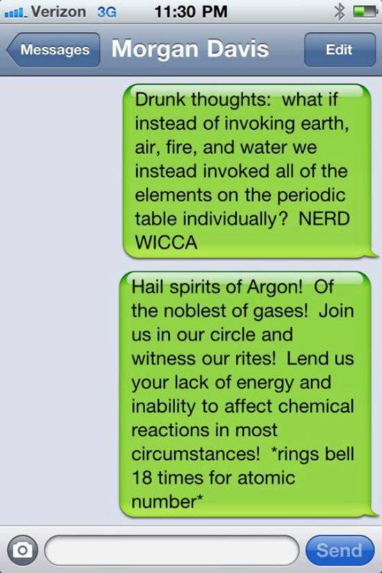 People Do the Funniest Things When They’re Drunk