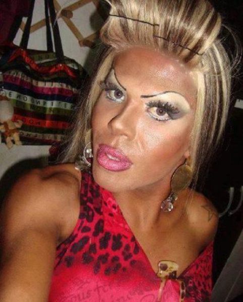 Girls Who Are More Plastic Than Real