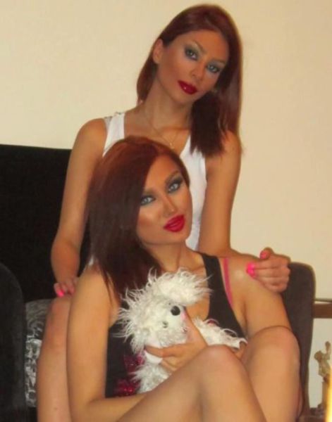 Girls Who Are More Plastic Than Real