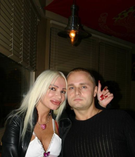 Girls Who Are More Plastic Than Real