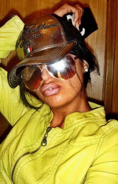 Girls Who Are More Plastic Than Real