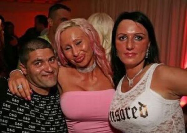 Girls Who Are More Plastic Than Real