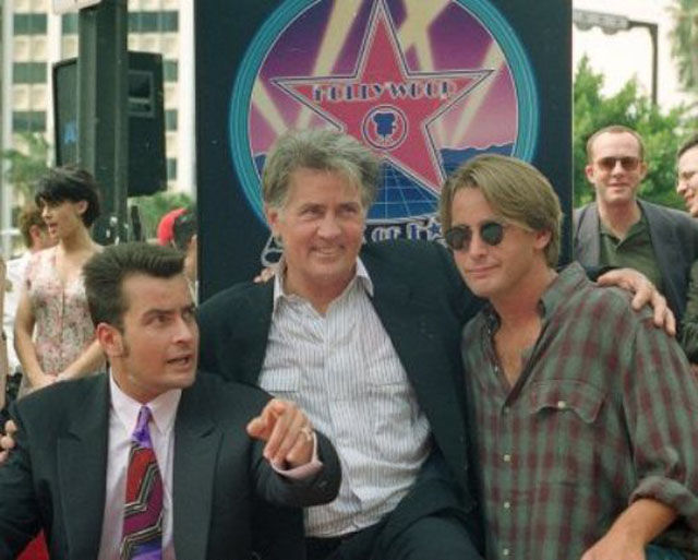 The Surprising Real Names Of Well Known Celebrities