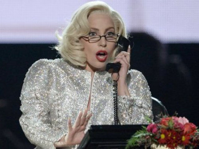 The Surprising Real Names Of Well Known Celebrities