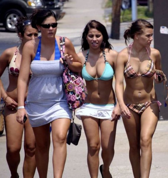 Can You Spot Everything?