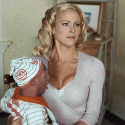 GIFs of Really Hot Girls