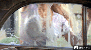 GIFs of Really Hot Girls