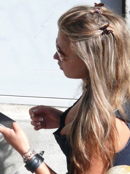 Good Cleavage Pictures