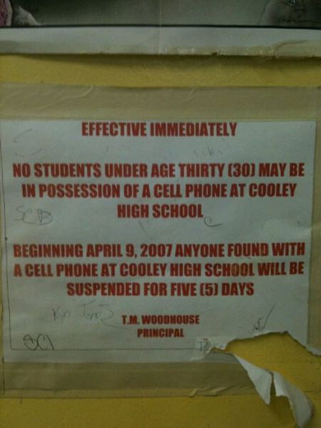 Just Another Day in Detroit