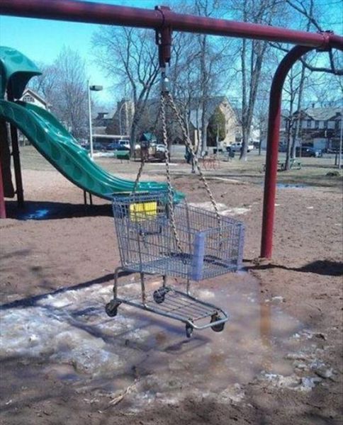 Just Another Day in Detroit