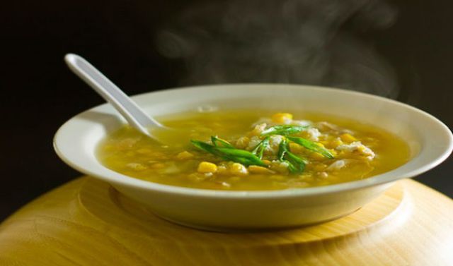 Bizarre Food Etiquette Rules You Need to Know