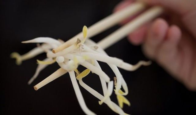 Bizarre Food Etiquette Rules You Need to Know