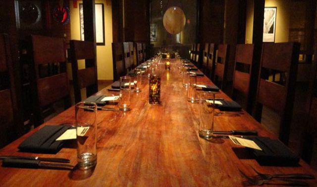 Bizarre Food Etiquette Rules You Need to Know