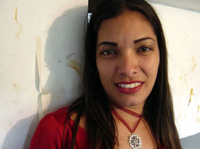 Real-Life Dominican Republic Street Prostitutes