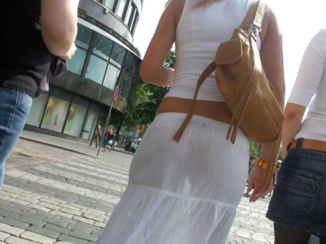 One of The Greatest Things about Summer