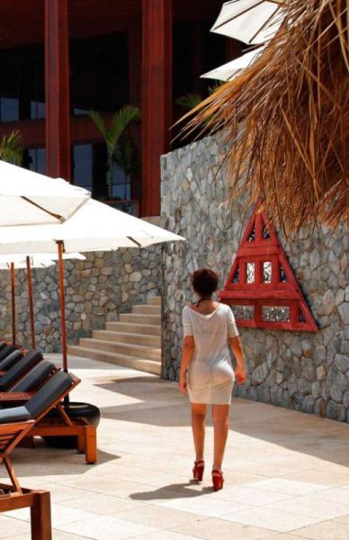 One of The Greatest Things about Summer