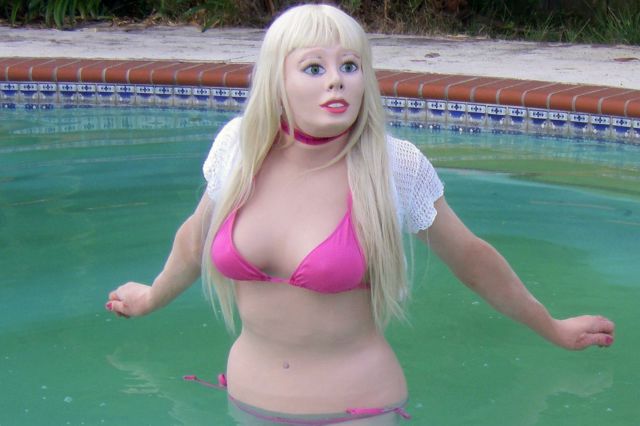 Europe’s Weird New Men in Suits Fetish