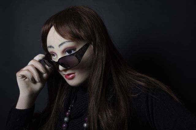 Europe’s Weird New Men in Suits Fetish