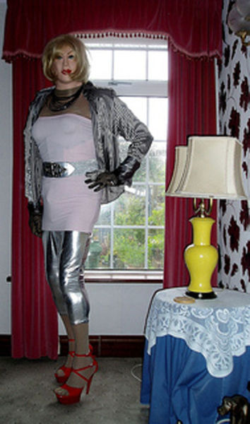 Europe’s Weird New Men in Suits Fetish