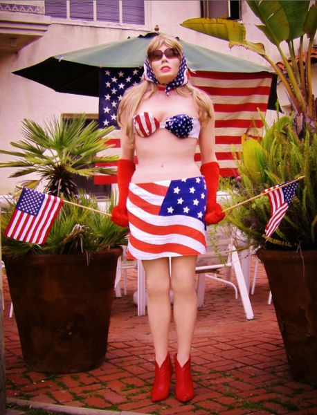 Europe’s Weird New Men in Suits Fetish