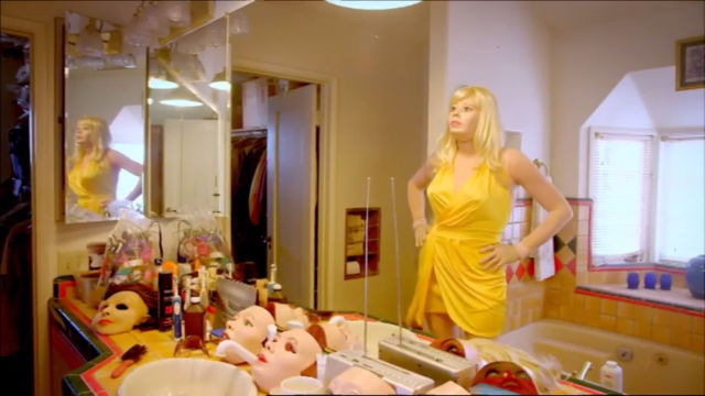 Europe’s Weird New Men in Suits Fetish