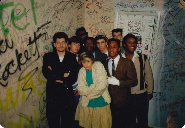 Great Historic Photographs