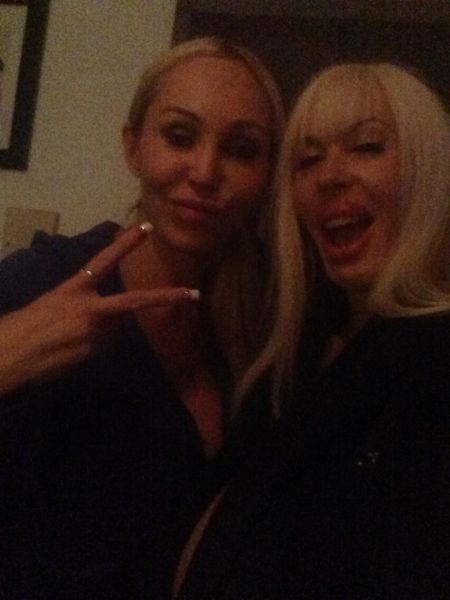 Huge Breasts Are Destroying Porn Star’s Life