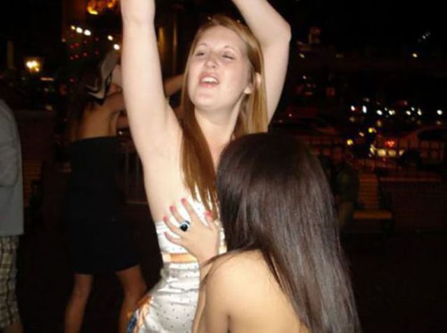 Motorboating Really Rocks