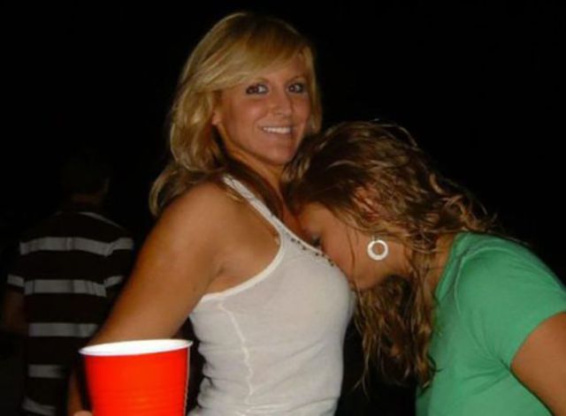 Motorboating Really Rocks