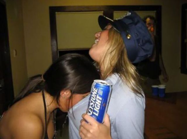 Motorboating Really Rocks