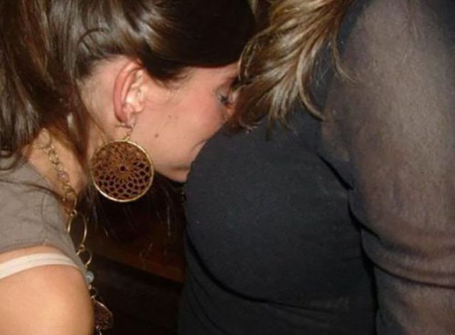 Motorboating Really Rocks