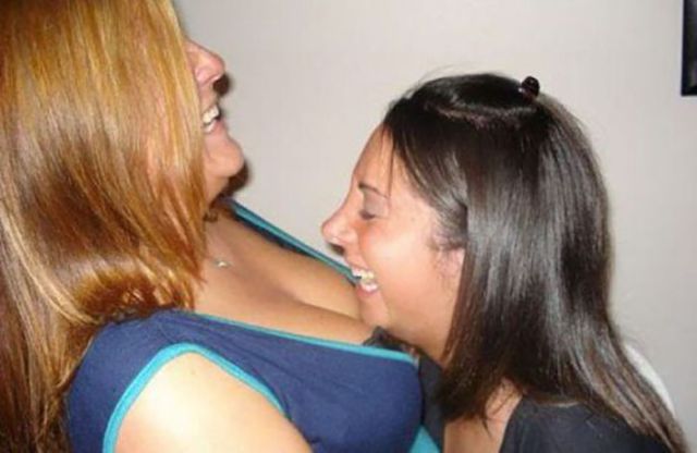 Motorboating Really Rocks