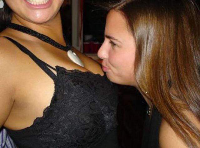 Motorboating Really Rocks