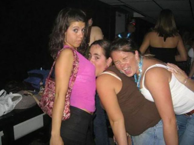 Motorboating Really Rocks